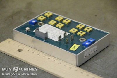 Electronic module Bachmann Battenfeld CPPV 200 K  B 2525/00