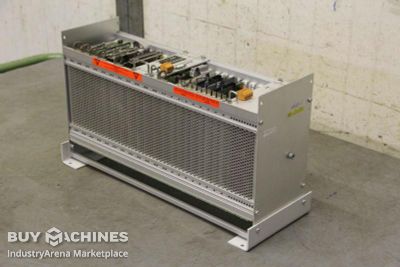 Electronic Module Bachmann Battenfeld Steuerung Spritzgießmaschine