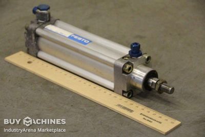 Pneumatic cylinders Festo DNU-40-105-PPV-A