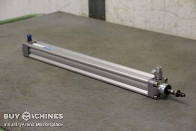 Pneumatic cylinders Festo DNU-32-420-PPV-A