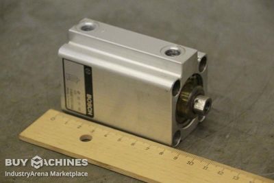 Pneumatic cylinders Bosch 0 822 010 049