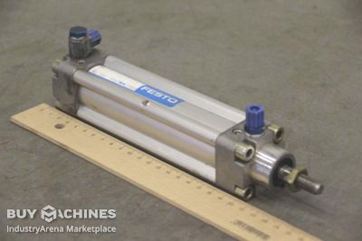 Pneumatic cylinders Festo DNU-32-105-PPV-A