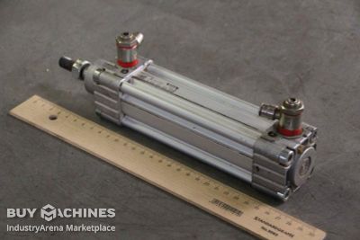 Pneumatic cylinders Bosch 0 822 351 004