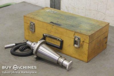 Measuring probe Heidenhain TS 220