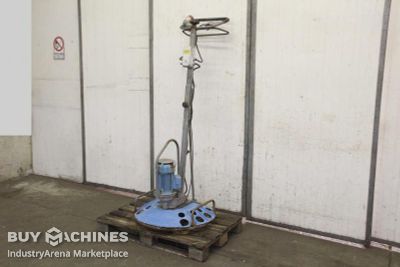 Concrete smoothing machine Noggerath G 700 E