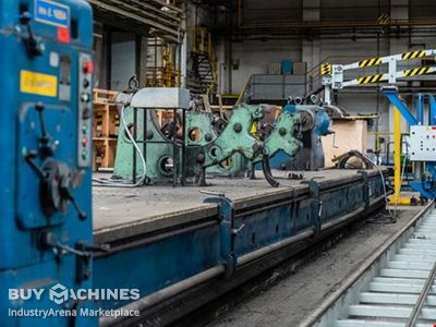 1 - Shaft Cylindrical Grinder
