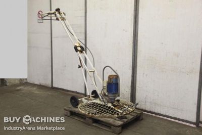 Concrete smoothing machine Noggerath G 850 E