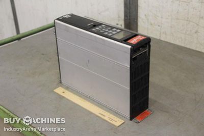 frequency converter Danfoss VLT 5000  VLT5003
