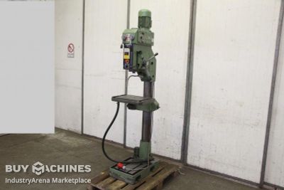 Stand drill MK3 Ibarmia AX-32