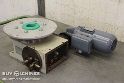 Rotary indexing table rotary table Heinz H700-12-H75-270-MS-RH