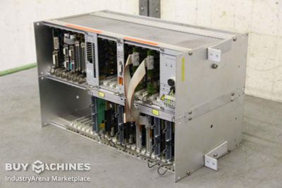 Electronic Module Bachmann Battenfeld Steuerung Spritzgießmaschine
