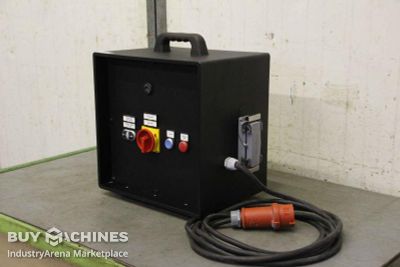 IBN Box NES Bilfinger IBN Box NES