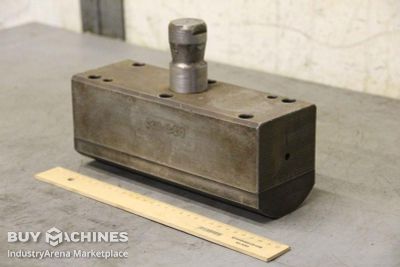 Die tool unbekannt 2- teilig