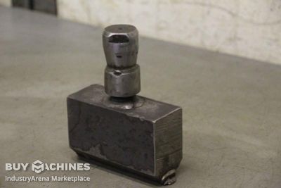 Die tool unbekannt 125/50/H163 mm
