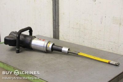 Rescue scissors Lancier HHC 230-F