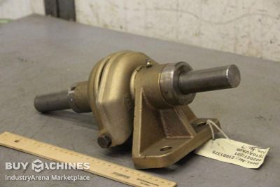Cardan shaft center bearing unbekannt Welle Ø 32 mm