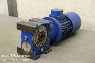 Getriebemotor 0,37 kW 21 U/min FIMEA 71 b4