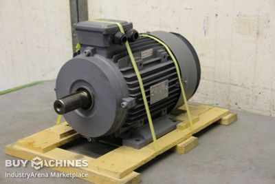 Elektromotor 7,5 kW 1450 U/min Dutchi DMA 132M4