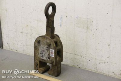 Beam clamp unbekannt SCH.KL 1160