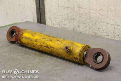 Hydraulic cylinder unbekannt Hub 295 mm