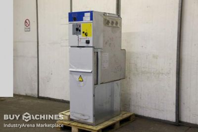 Switchgear block Ormazabal CGM.3-P