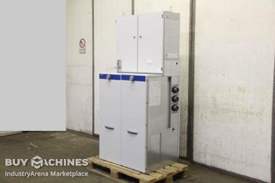 Switchgear block Ormazabal GAE630 1M5-9
