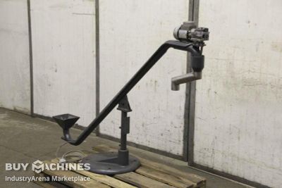 Injector feeder unbekannt 1630/500/H1230 mm