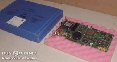 Control card Schenk XVP2, Optical  4160631