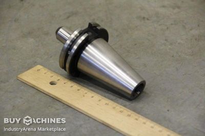 Milling holders SK40 unbekannt Fräseraufnahme Ø 3,5 mm