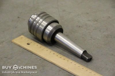 Quick change chuck unbekannt MK3  32 mm