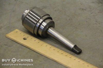 Quick change chuck unbekannt MK2  26 mm