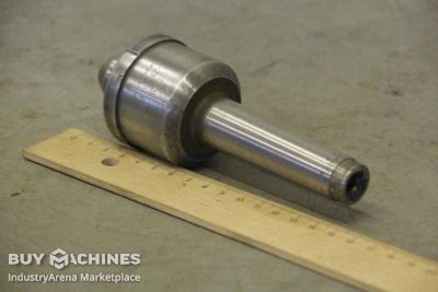 revolving center point WMW ABW ZN 203  MK3  Ø16 - 26 mm