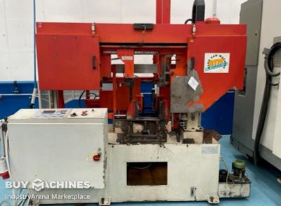 BTM 320 - 420A/CNC