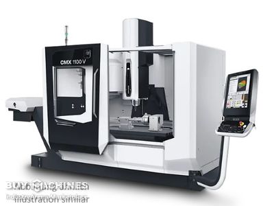 CMX 1100 V (Referenz-Nr. 051063)