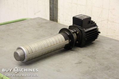 centrifugal pump Grundfos SPK1-11/8 A-A-A