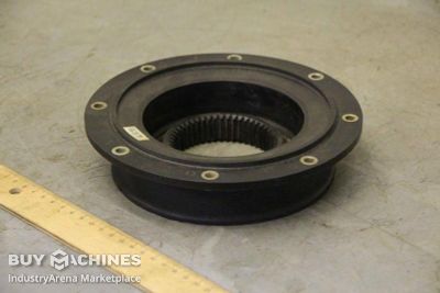 Rubber disc clutch KTR BoWex - Elastic 48 HE