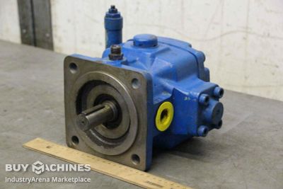 hydraulic pump Bosch 0 513 500 105