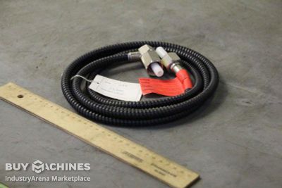 coaxial cable Haug Serie 244  23200