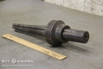 Pipe expander unbekannt 40/49/58 mm