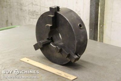 Turntable lining unbekannt Ø 242 mm