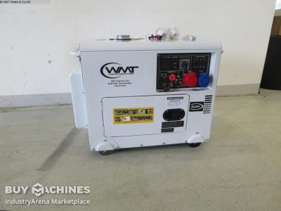 WMT DG65-DVI