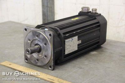 Servomotor SEM HR142G6-88S