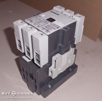 contactor Siemens 3TF47 22-0BB4