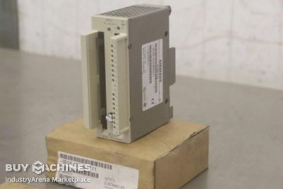 digital input Siemens 6ES5 422-8MA11