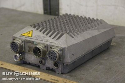 Servo Drive Andrive A4  ZAM 006