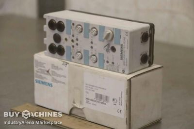 Kompaktmodul Siemens 3RK1400-1DQ03-OAA3