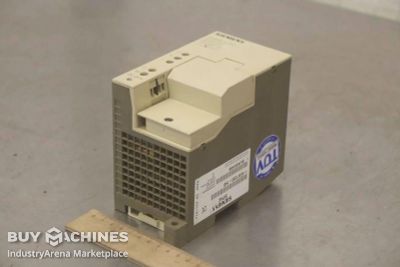 Power Supply Siemens 6EW1380-1AB