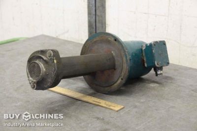 cooling water pump Siemens-Schuckert W28/270