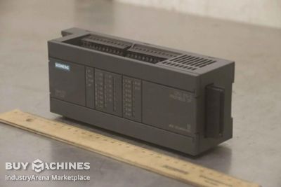 compact device Siemens 6ES7 215-2AD00-OXBO