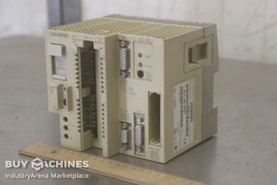 compact device Siemens 6ES5 095-8MA03 Simatic S5